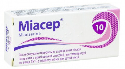 Миасер 