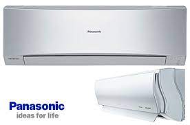 Кондиционеры Panasonic