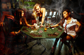 Бонусная система для игры в покер