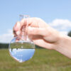 полезности очистки питьевой воды