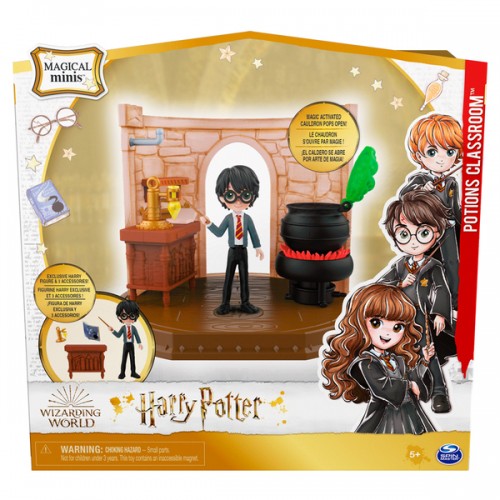 Harry Potter Игровой набор