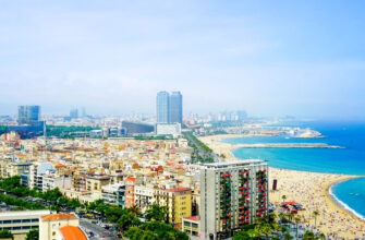 Недвижимость в Испании: почему украинцы выбирают элитное жилье на побережье