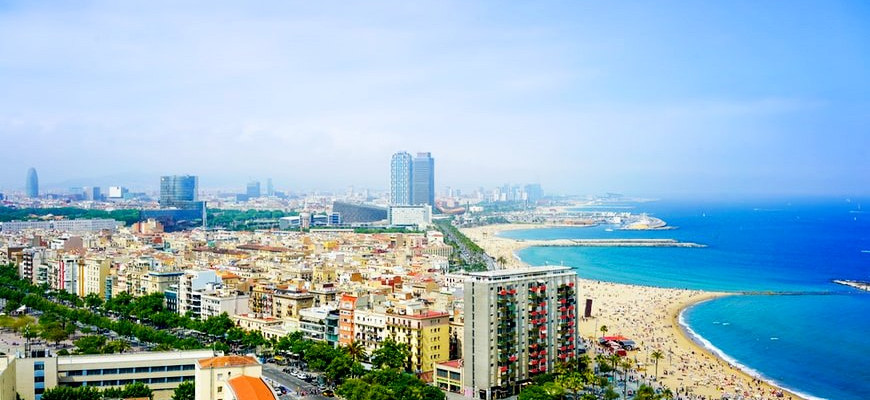 Недвижимость в Испании: почему украинцы выбирают элитное жилье на побережье