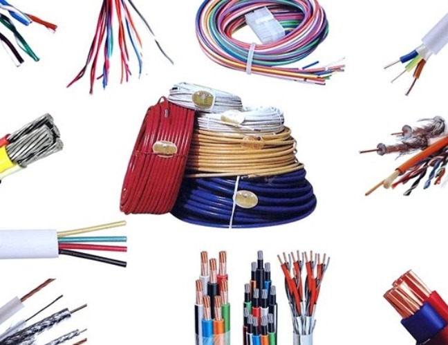 Різноманітні типи кабелів в сучасному світі: від силових до космічних