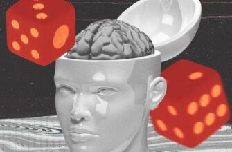Почему мозг любит азартные игры: что происходит в нашей голове, когда мы выигрываем